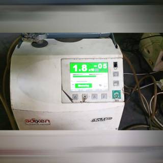 Helium Leak Inspection in Nashik