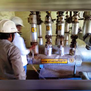 Helium Leak Testing for Negative Pressure in Nashik
