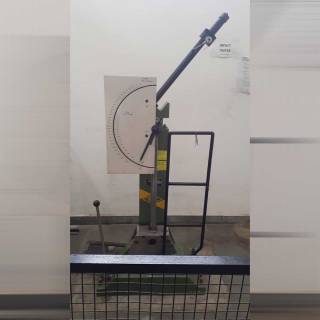 Impact Energy Testing in Nashik