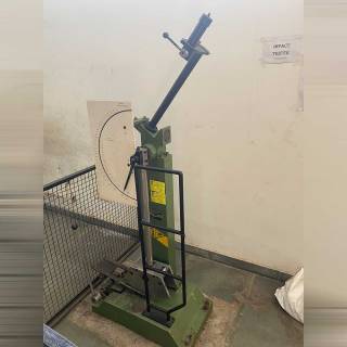 Impact Testing Services in Nashik