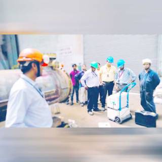 Level III NDT Consultancy in Nashik