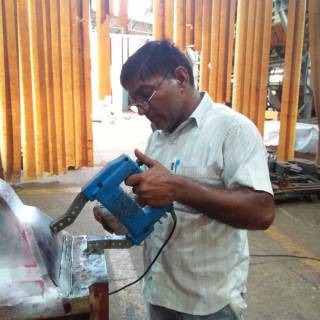 Magnetic Flaw Detection Service in Nashik