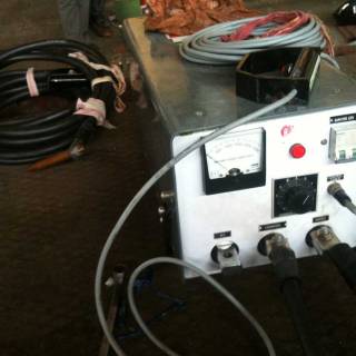 Magnetic Particle Examination in Nashik