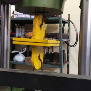 Material Mechanical Testing in Nashik