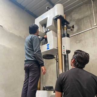 Mechanical Strength Analysis in Nashik