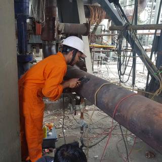Metallography Field Service in Nashik