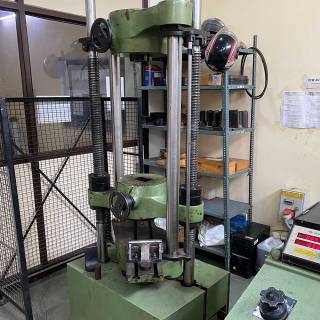 Nick Break Testing Services in Nashik