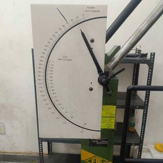 Non-Destructive Metal Testing in Indore