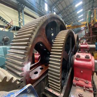 On-Site Visual Inspection in Nashik