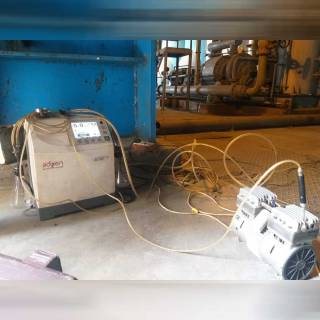 Online Helium Leak Check in Nashik