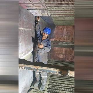 Oxide Layer Measurement in Nashik
