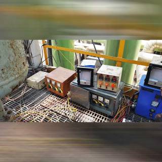 PWHT Inspection Services in Nashik