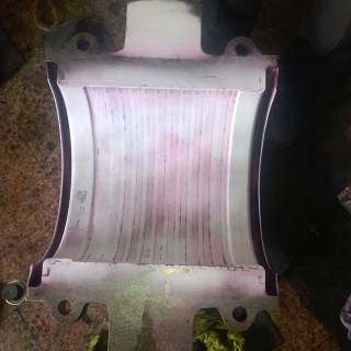 Penetrant Flaw Detection in Ajmer