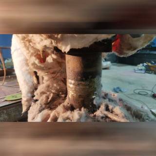 Post-Weld Heat Treatment in Nashik