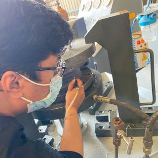Precision Helium Leak Testing in Nashik