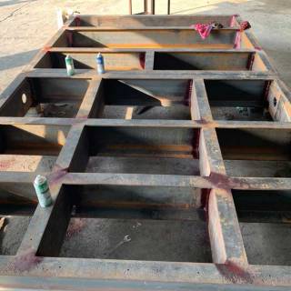 ROB Inspection Solutions in Nashik