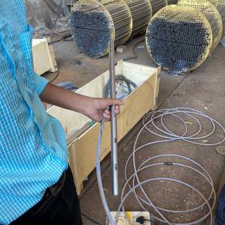 Remote Electromagnetic Testing in Nashik