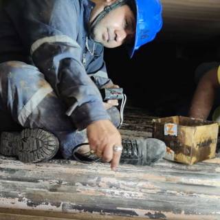 Scale Thickness Testing in Nashik