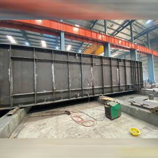 Steel Bridge Evaluation Services in Nashik