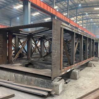 Steel Inspection Solutions in Nashik