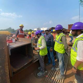Structural Bridge Inspection Solutions in Nashik