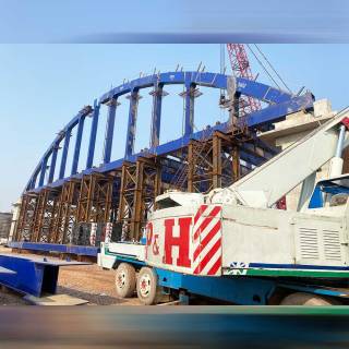 Structural Steel Testing in Nashik