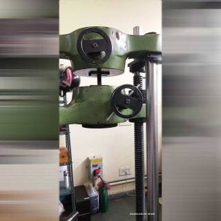 Tensile Force Analysis in Nashik