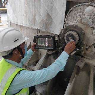 Ultrasonic Examination Services in Nashik