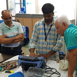 Ultrasonic Testing Equipment in Ajmer