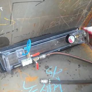 Vacuum Box Leak Testing in Nashik