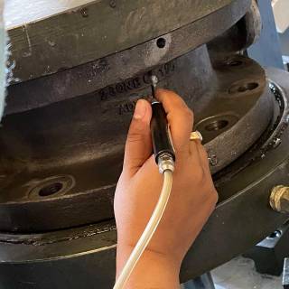 Valve Emission Control Testing in Nashik