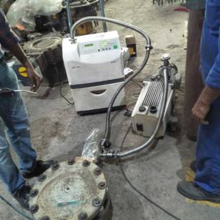 Valve Emission Testing in Nashik