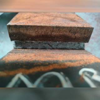 Weld Break Testing in Nashik