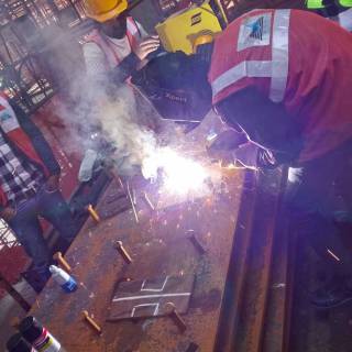Welding Procedure Drafting in Nashik