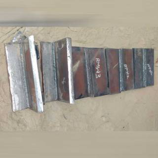 Welding Records Consultation in Nashik
