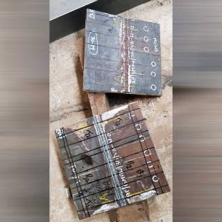 Welding Skill Test in Nashik