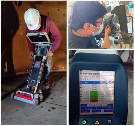 Best Ultrasonic Testing Services in Noida